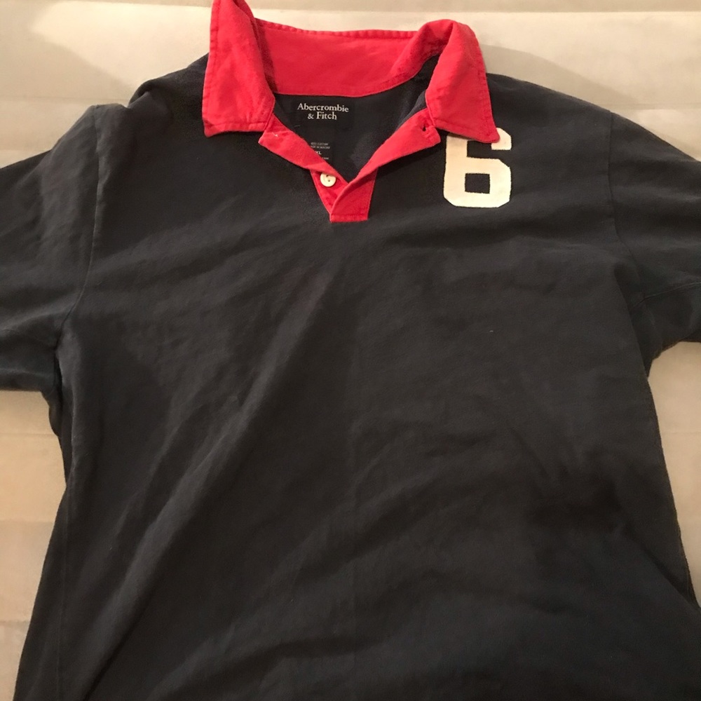 Men’s Abercrombie & Fitch T Shirt